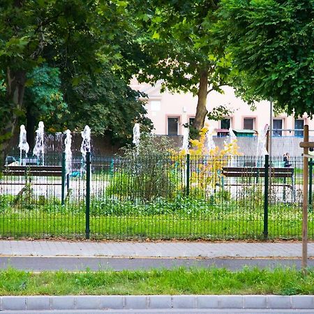 Small Home Budapest Dráva Exterior foto